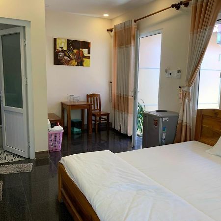 Sun & Wind Paradise Bungalow Phu Quoc Buitenkant foto