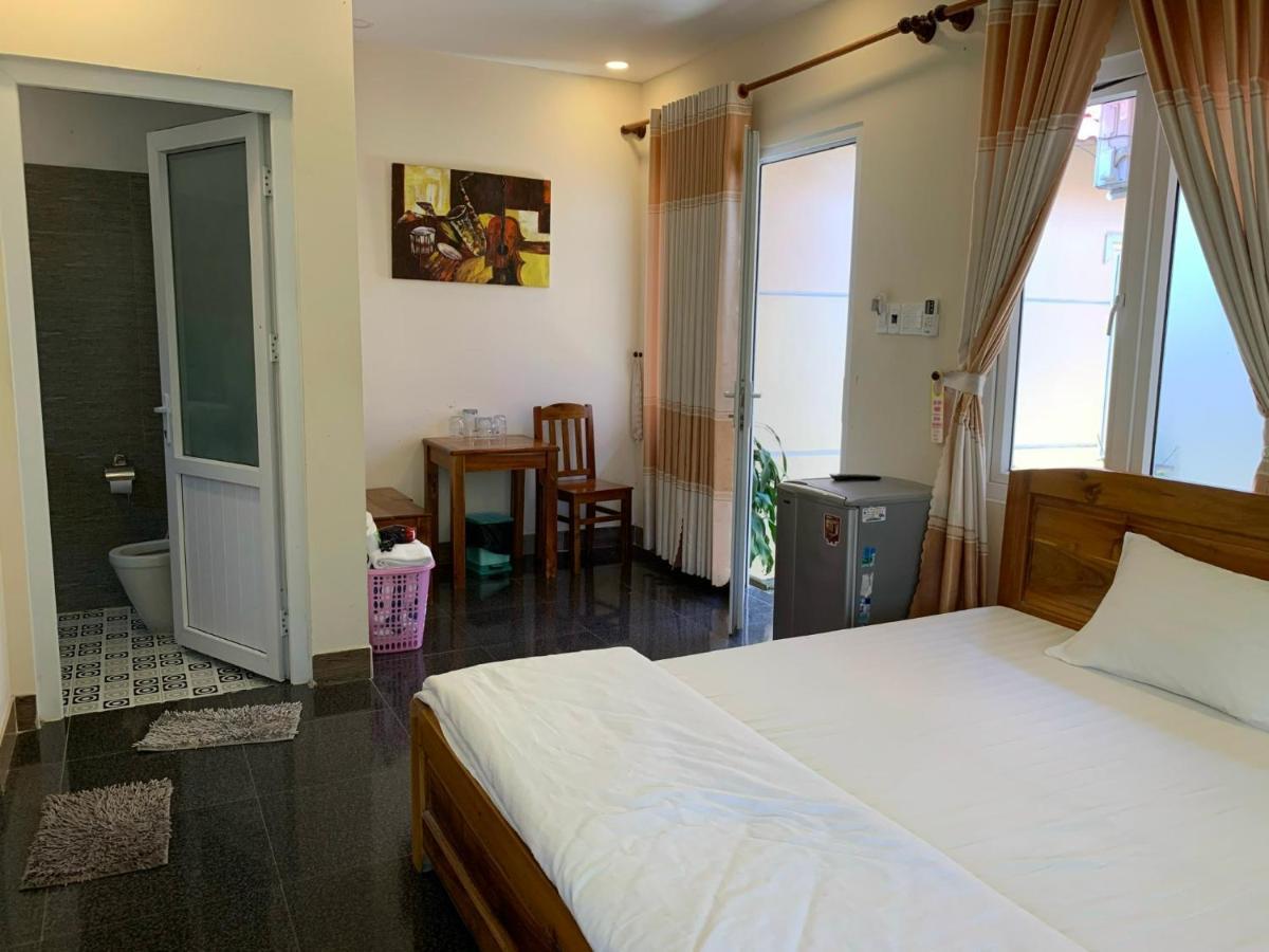 Sun & Wind Paradise Bungalow Phu Quoc Buitenkant foto