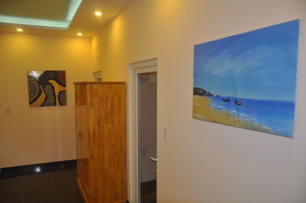 Sun & Wind Paradise Bungalow Phu Quoc Buitenkant foto